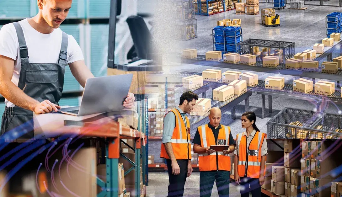 The Future of Quality Is Connected: Creating a Digital Thread Across Products, Suppliers, and Operations