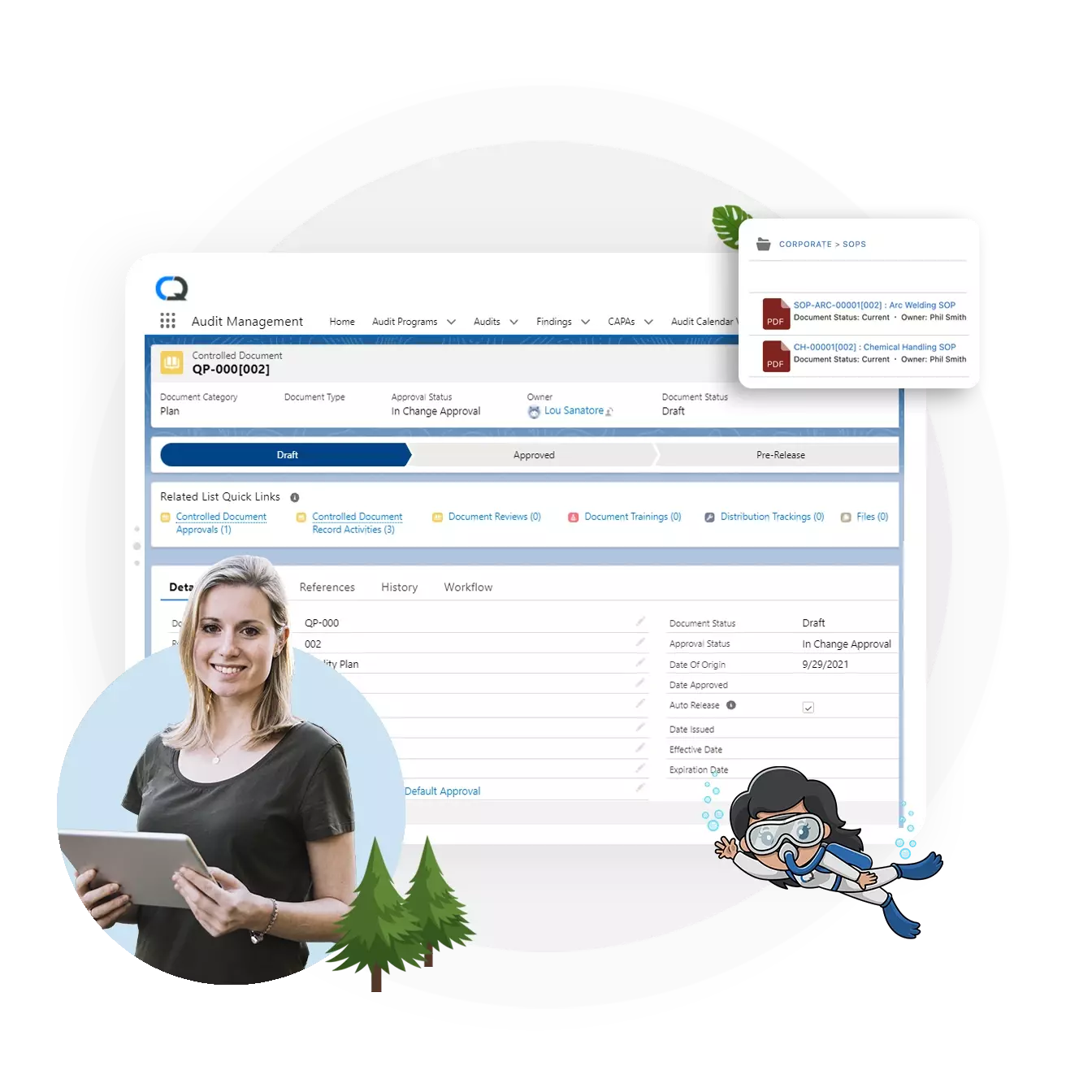 Cloud-based DMS Software