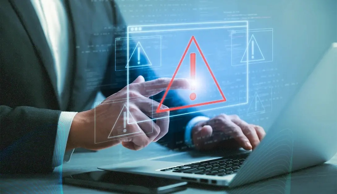 The New Leadership Imperative: Detect Risk Before It Scales