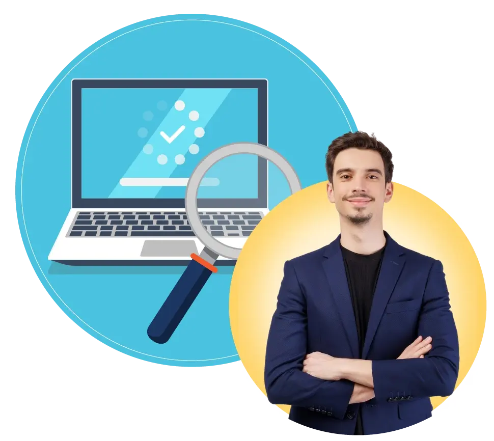 EBR Software Validation