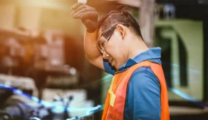 Heat Stress Is Becoming an Operational Risk. Is Your Safety Program Ready?