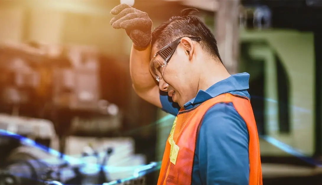 Heat Stress Is Becoming an Operational Risk. Is Your Safety Program Ready?