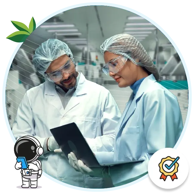 fda iso 13485 key features
