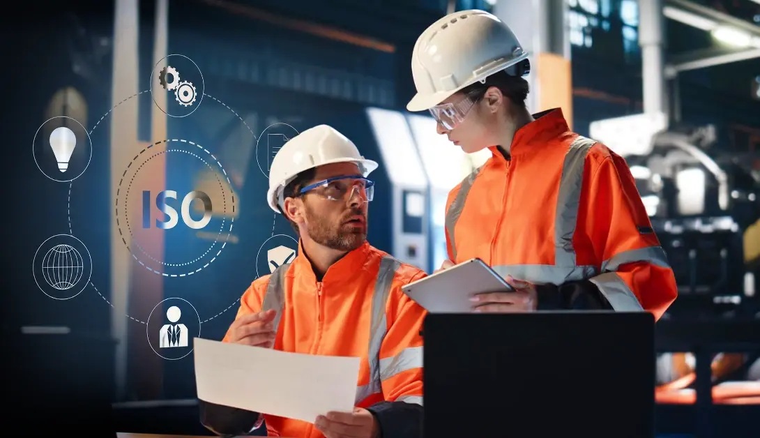 ISO 45001 in Practice: 7 Common Challenges Companies Face and How to Overcome Them