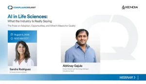 AI in Life Sciences: What the Industry Is Really Saying