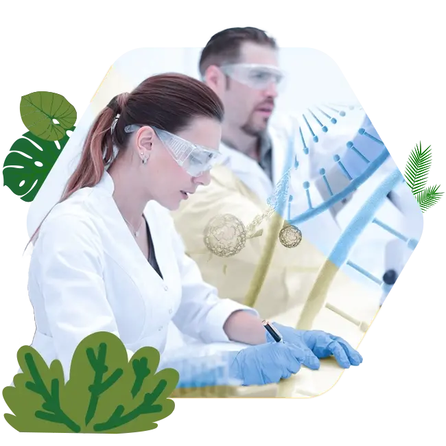 Quality management system for biotech