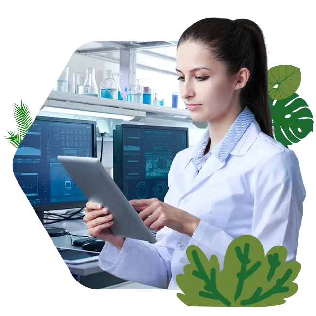 A Quality Management System in the biotechnology industry ensures compliance, consistency, and product safety across every phase of development, seamlessly bridging the gap between clinical trials and full-scale commercial manufacturing
