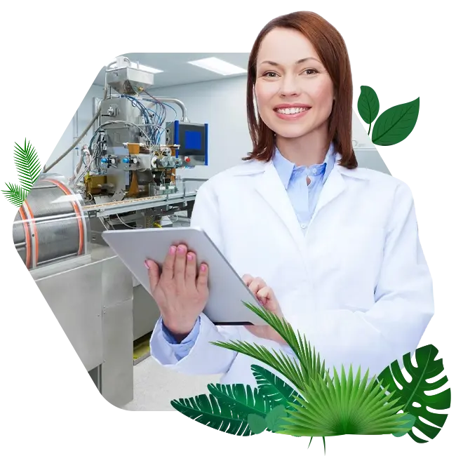 Electronic Batch Records & GMP Manufacturing