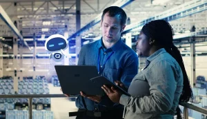 How AI Can Help Quality Teams Move from Reactive Response to Proactive Action