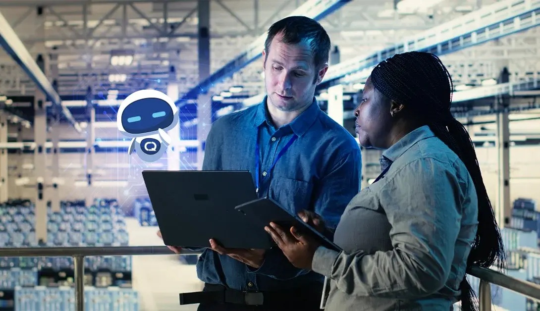 How AI Can Help Quality Teams Move from Reactive Response to Proactive Action