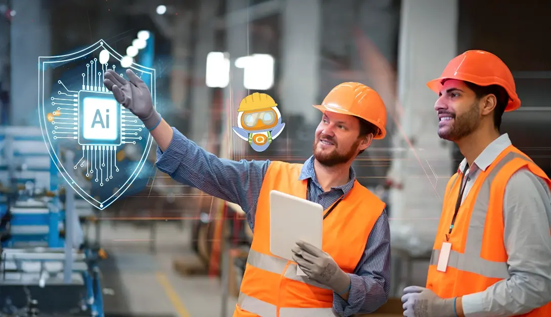 From Reporting to Action: How AI is Transforming Safety Event Reporting