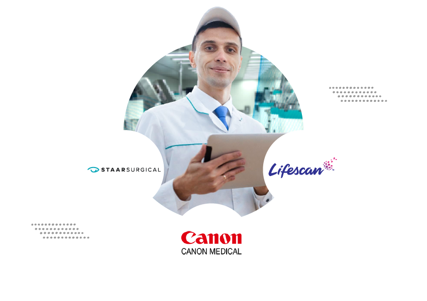customer logo