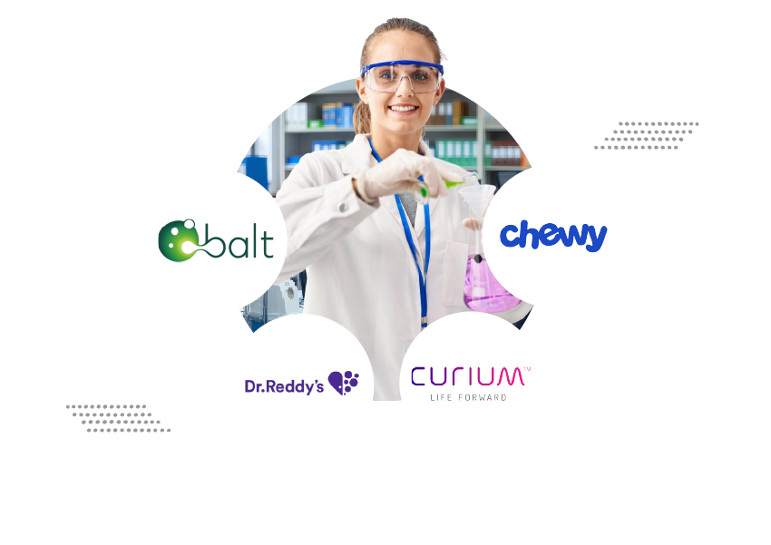 customer logo
