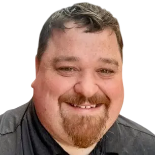 Chuck Smith