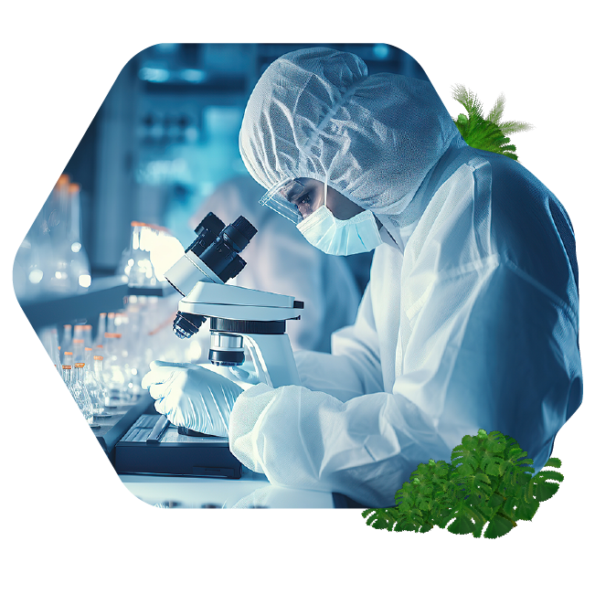 CQ’s Comprehensive Solution for Biotech Change Management