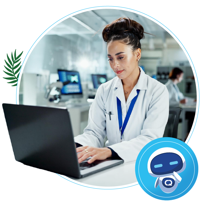 CQ's Solution for Medical Device Quality Assurance