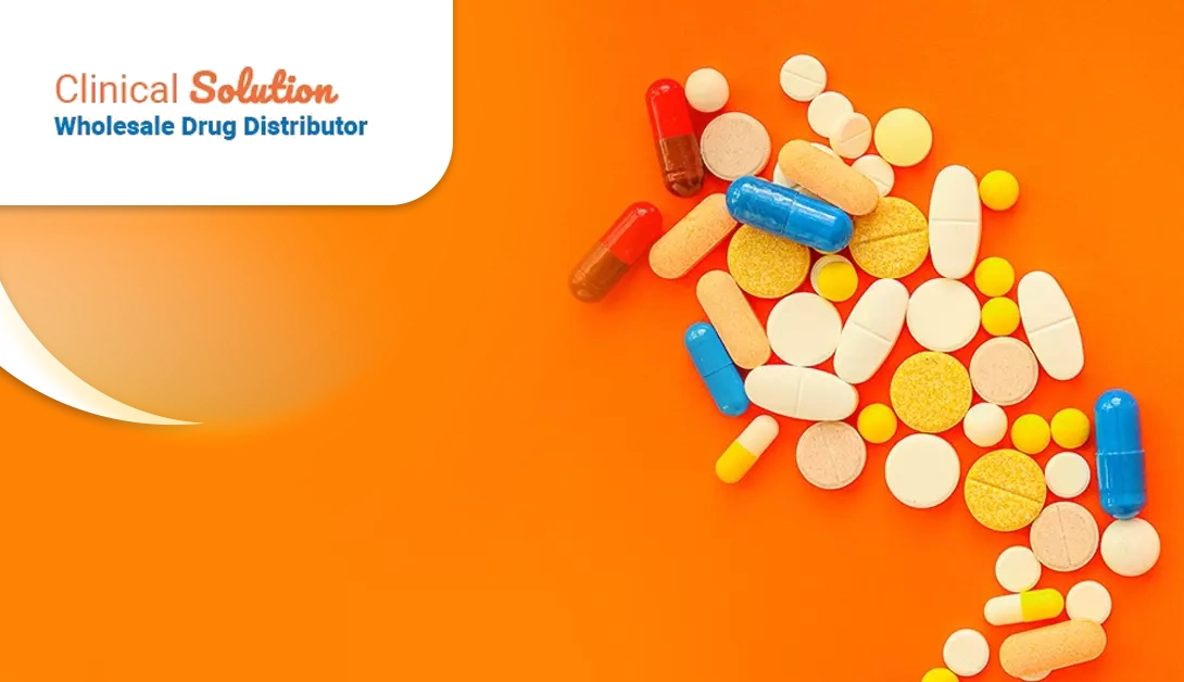 Fortune 500 Wholesale Drug Distribution Company Achieves End-to-End Study Management