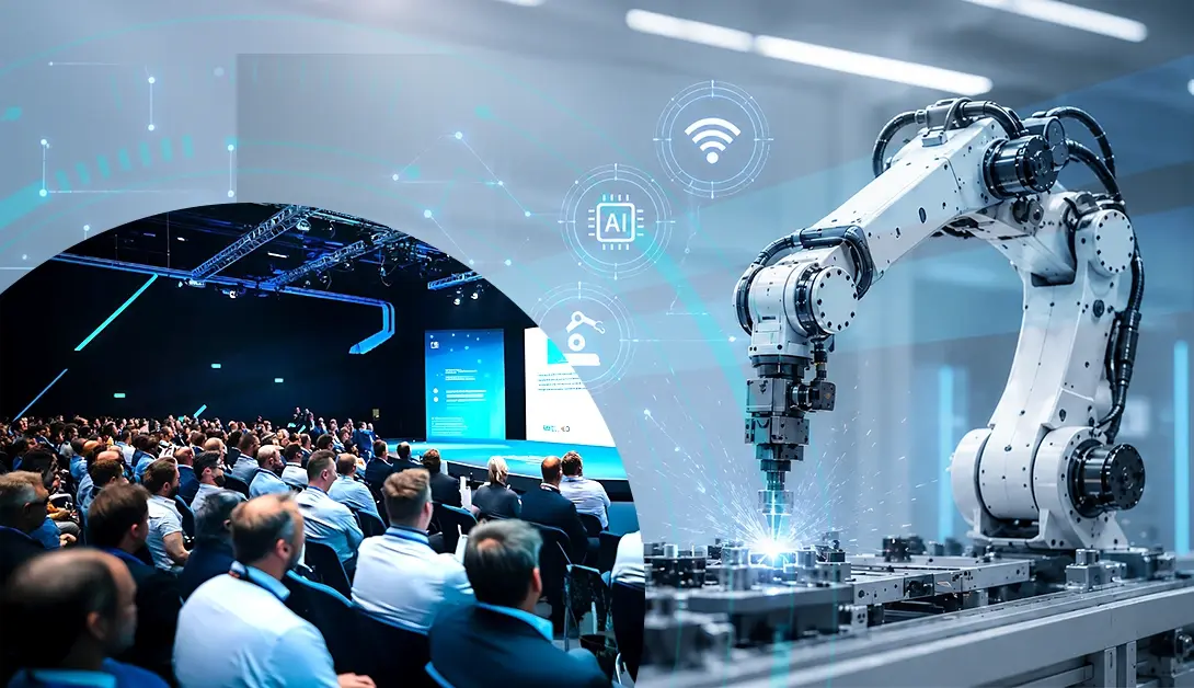 Digital Manufacturing Strategies Summit USA 2026