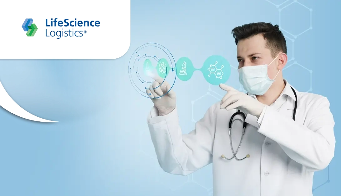 Healthcare Logistics Company Greatly Improves Ease of Use and Data Utility with ComplianceQuest’s AI-powered EQMS