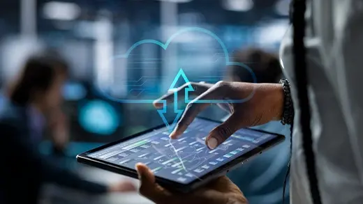 High-Velocity Enterprise Application Integration (EAI)