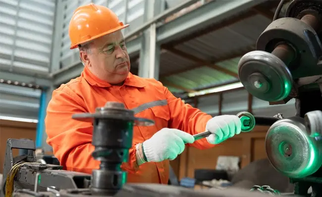 Health Safety and Environment Video