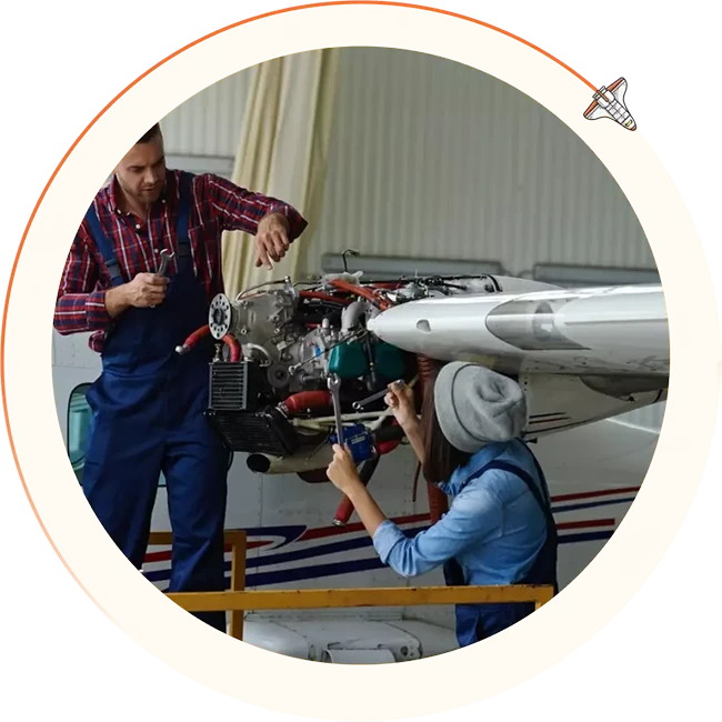 Latest Trends In Aerospace Supply Chain Management
