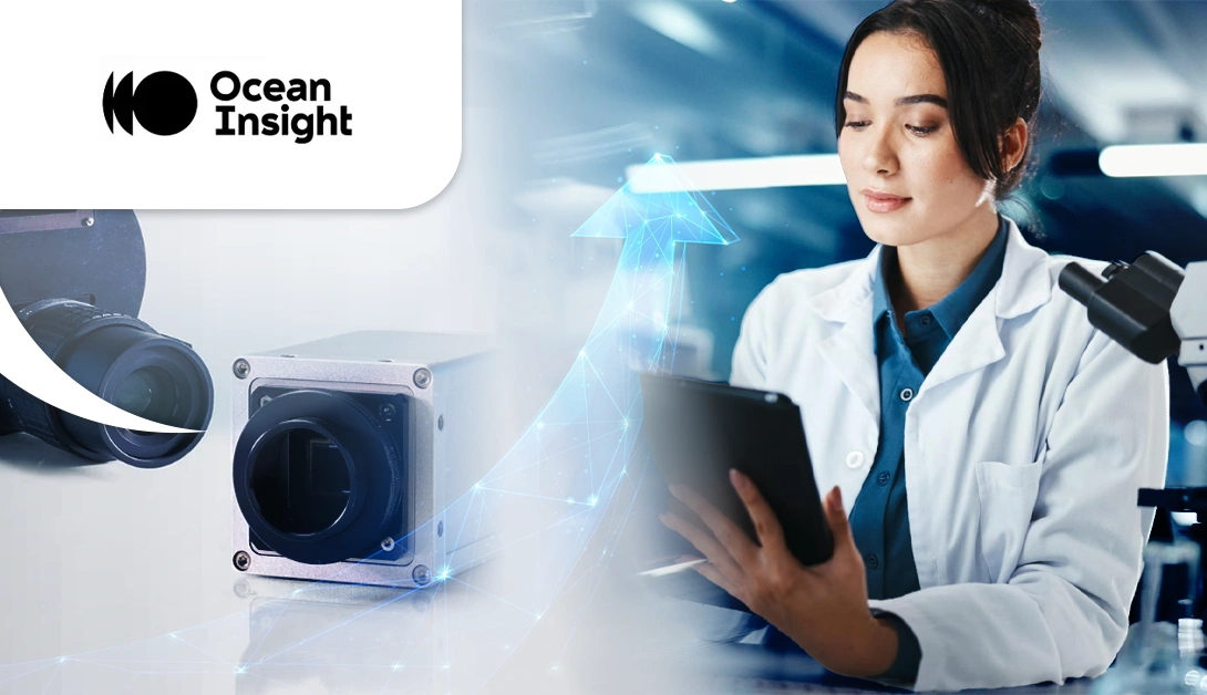 Ocean Insight Accelerates Global Growth with ComplianceQuest EQMS