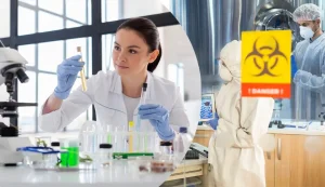 The OSHA HazCom Playbook: From Regulatory Compliance to Strategic Chemical Safety