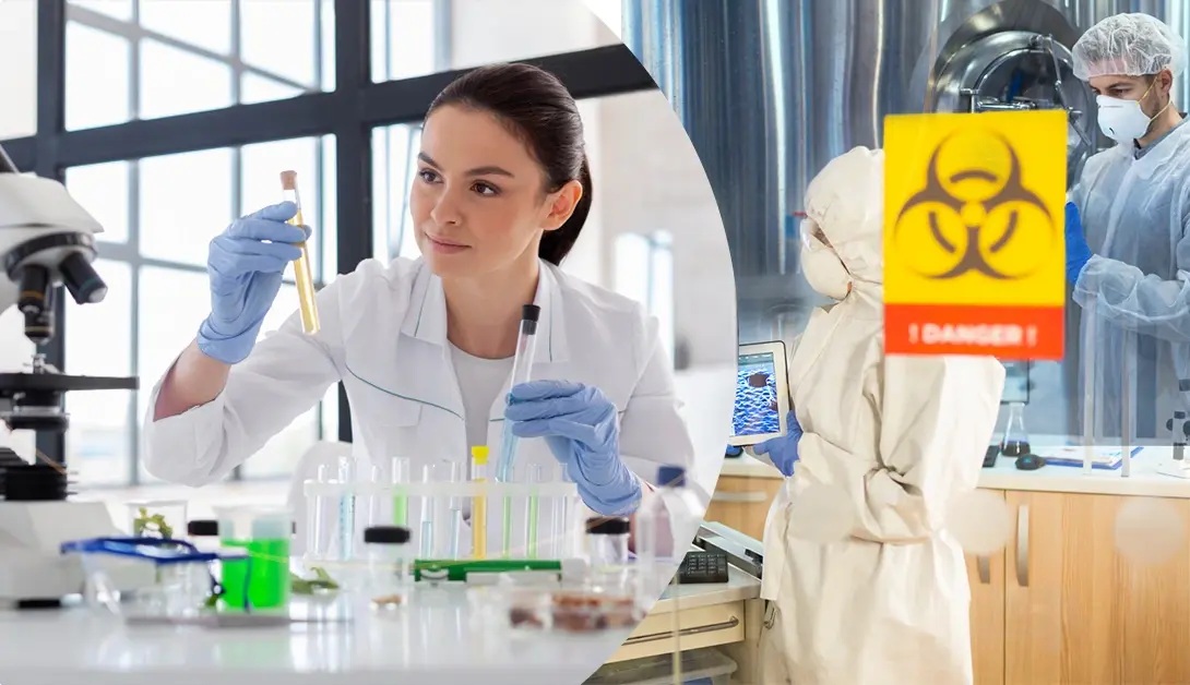 The OSHA HazCom Playbook: From Regulatory Compliance to Strategic Chemical Safety