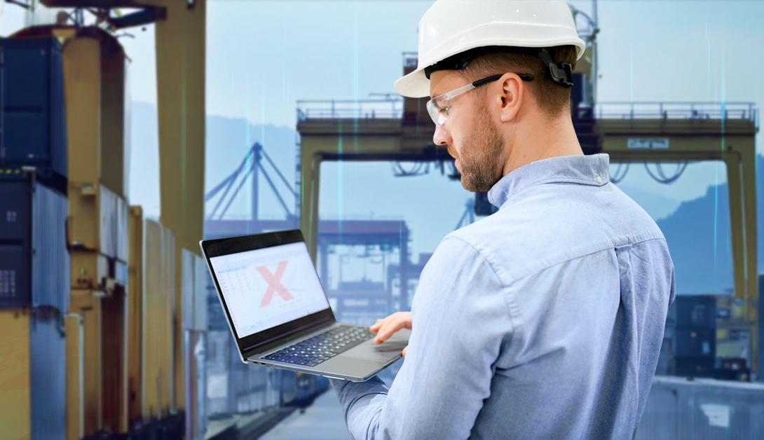 Production finished. So why isn’t your product ready to ship?