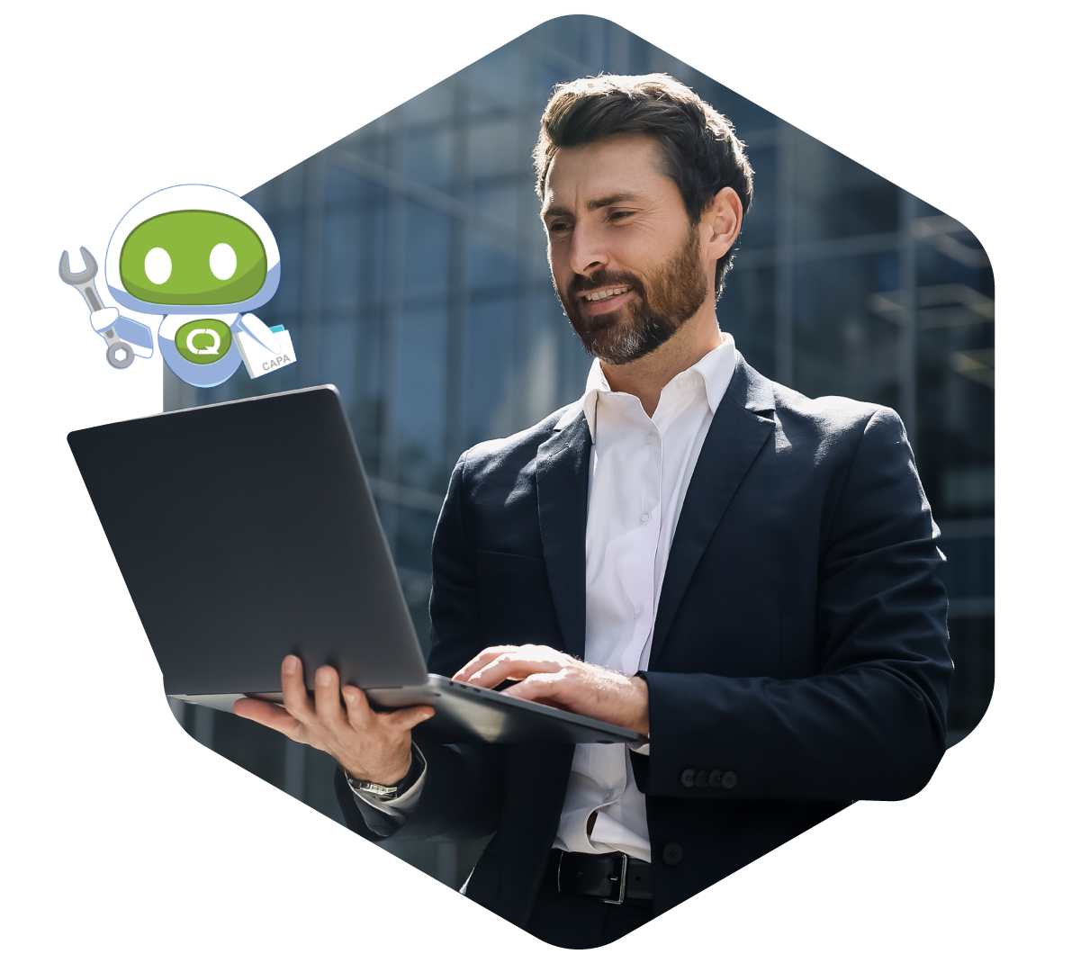 Choosing the right ETQ
