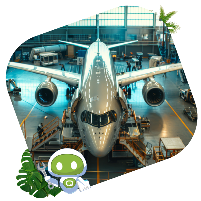 Use Cases for Aerospace Document Management Software