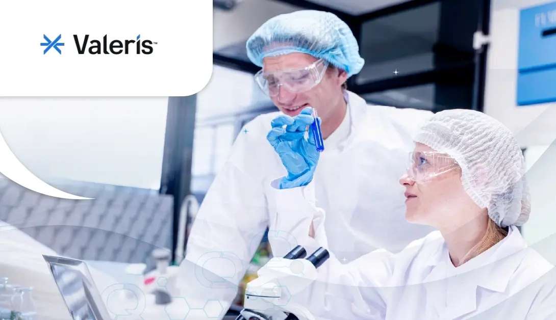 Valeris Drives Enterprise-Wide Quality and Compliance Transformation with ComplianceQuest