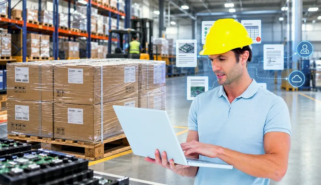 The Release-Readiness Gap: Why a Finished Batch Is Not a Releasable One