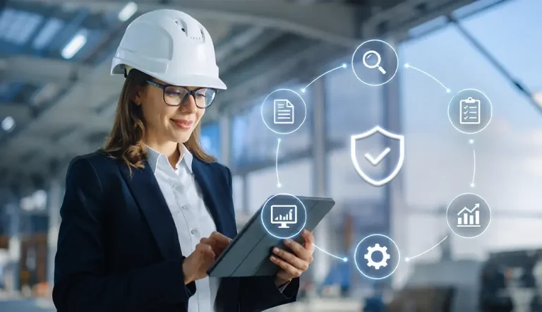 How to Build a Risk Management Framework: Steps, Components, and Best Practices