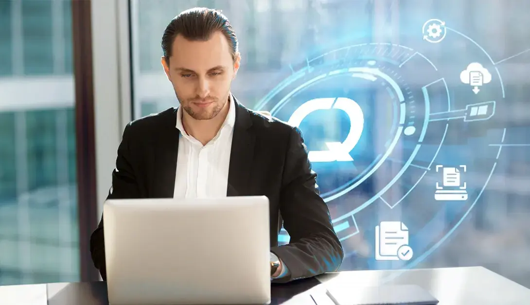  Benefits of Cloud-based Document Management