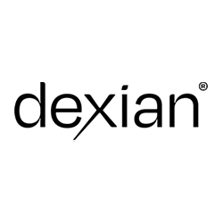 Dexian logo