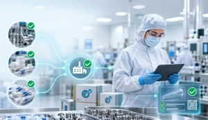 Why Supplier Quality is Still the Weakest Link in Medical Device Manufacturing and How to Strengthen It