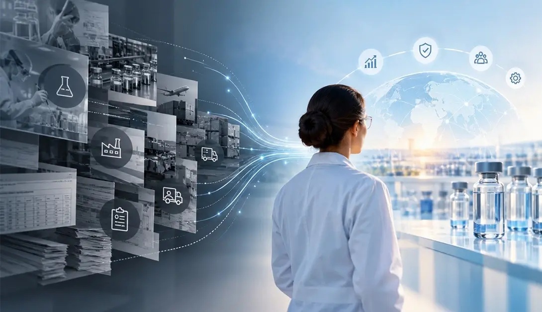 Pharma Quality at an Inflection Point