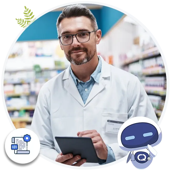 ComplianceQuest Improve Pharmaceutical Quality Control