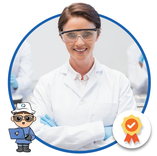 Standards and Frameworks Supporting Laboratory Quality Management