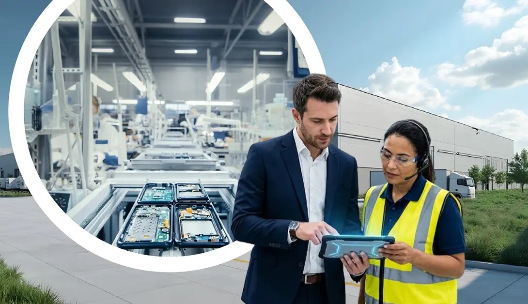 RoHS, REACH, Conflict Minerals, and Export Controls: How to Keep Suppliers Compliant Without Slowing Product Launches