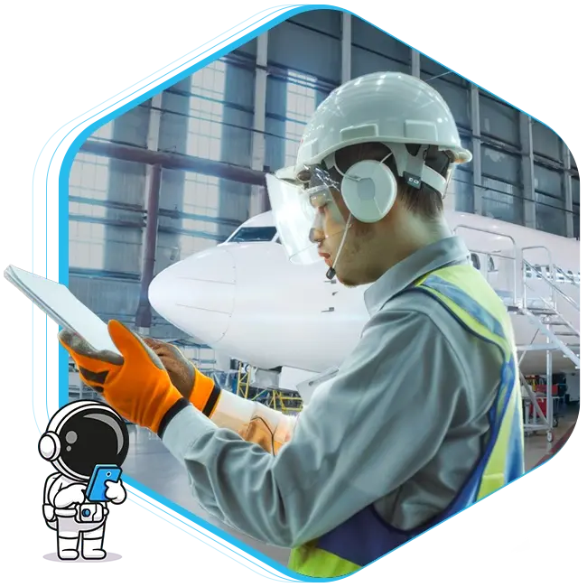 Supply Chain Companies In The Aerospace Industry