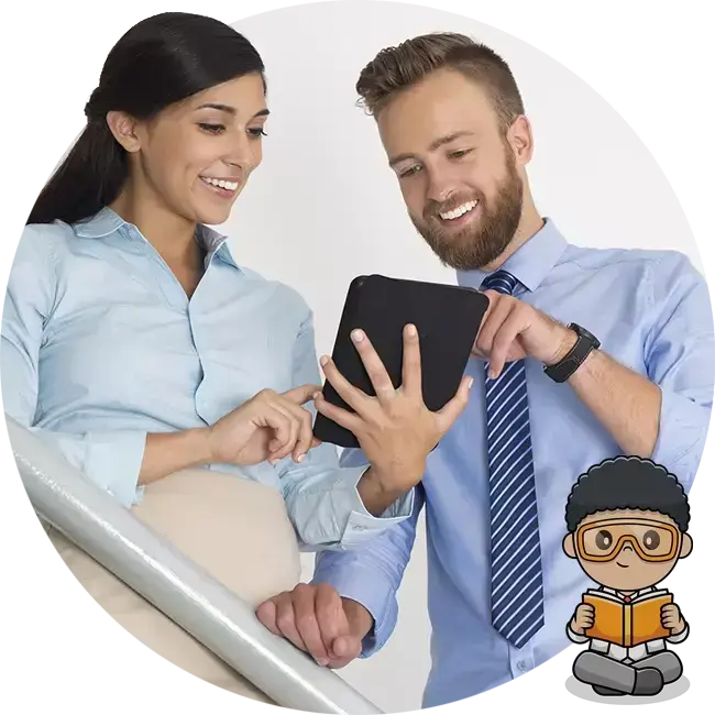 Why Choose CQ for TQM Software in Manufacturing
