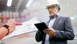 What is Control of Work? And Why Permit to Work Alone isn