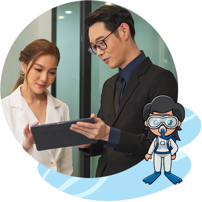 Why Choose CQ LMS for Manufacturing