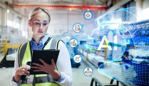 From Copilot to Coworker: How AI Agents Are Changing the Quality Profession