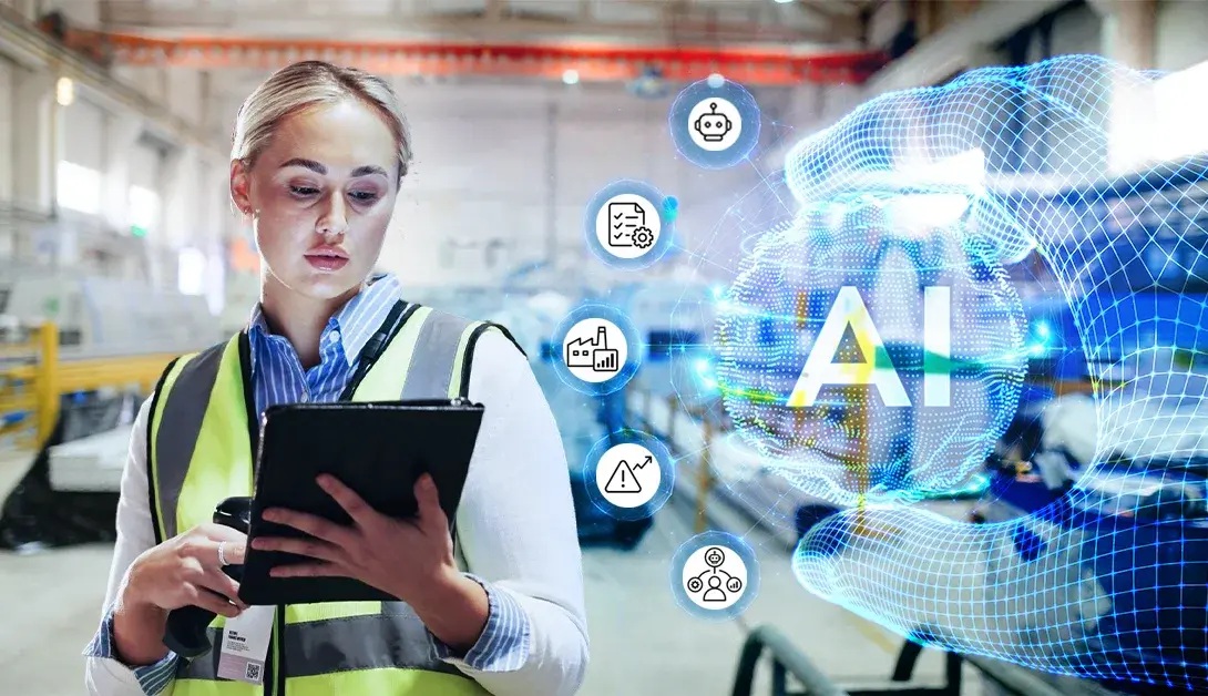 From Copilot to Coworker: How AI Agents Are Changing the Quality Profession