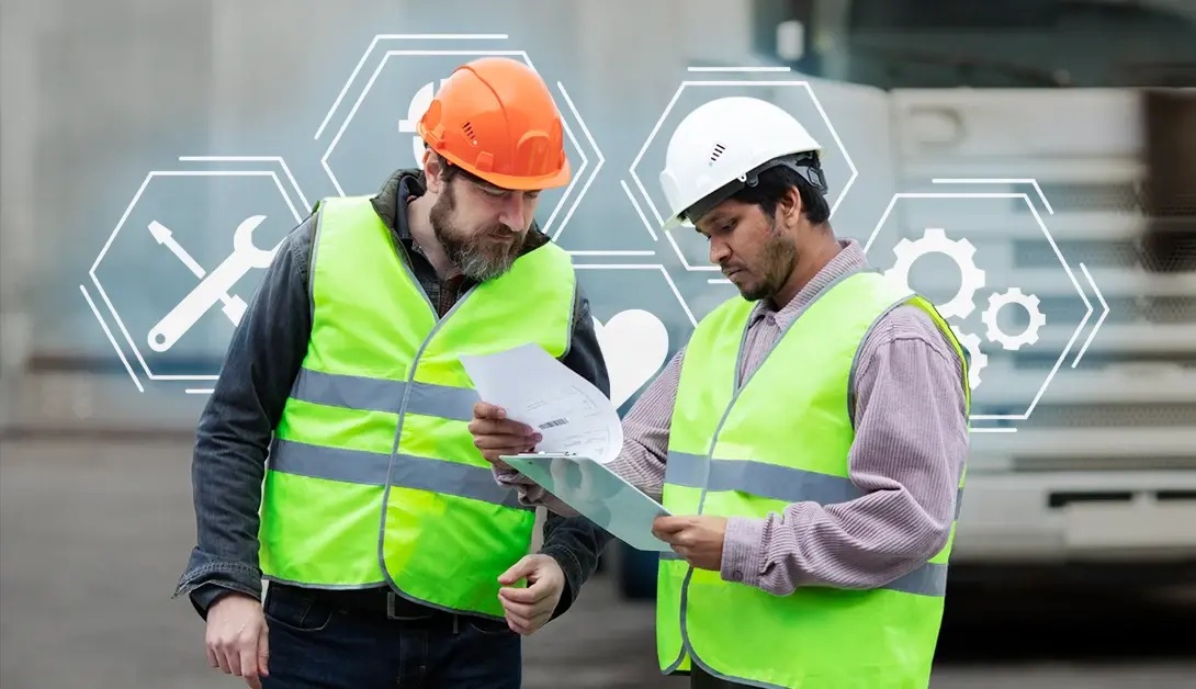 The Real EHS Challenge Isn’t More Regulations. It’s Doing More with Limited Resources
