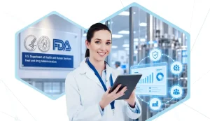 From the Case for Quality to Connected QRC